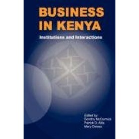 Business In Kenya