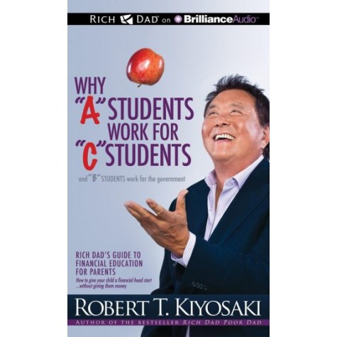 Why "A" Students Work for "C" Students