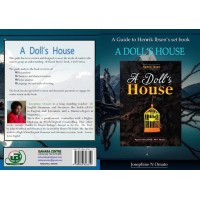 A Guide To A Dolls House