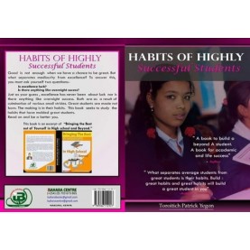 Habits Of Highly Successful Student