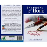 Inkdrops of Hope