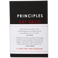 Principles: Life and Work